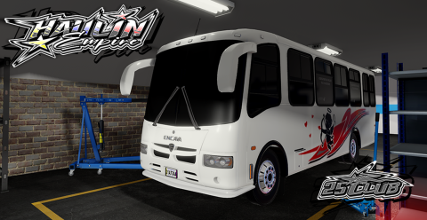 [👑] Haulin Empire