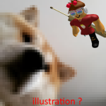 illustration ?