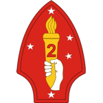 2nd .Marine Division