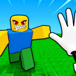 Slap A Noob