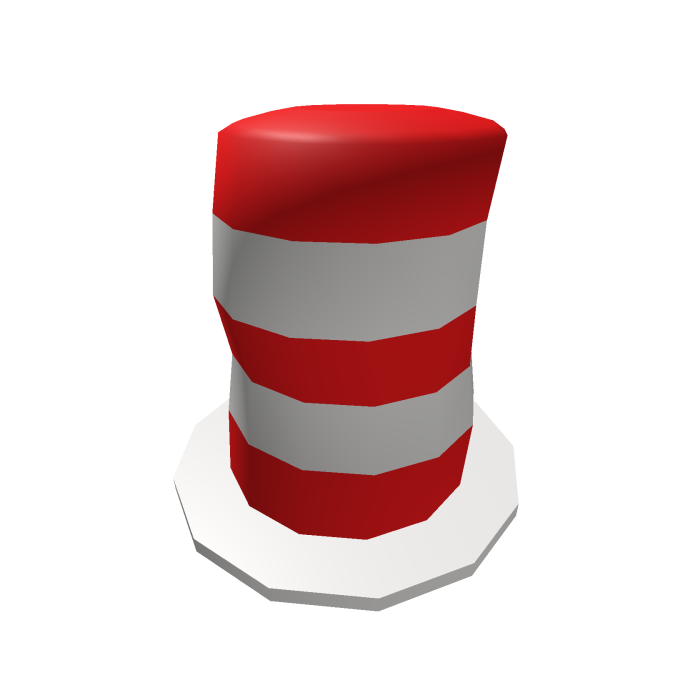 Cat in the Hat 