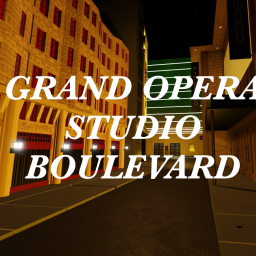 Boulevard | GOS
