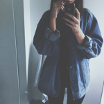 dead aesthetic