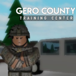 Gero County Sheriff Training Center