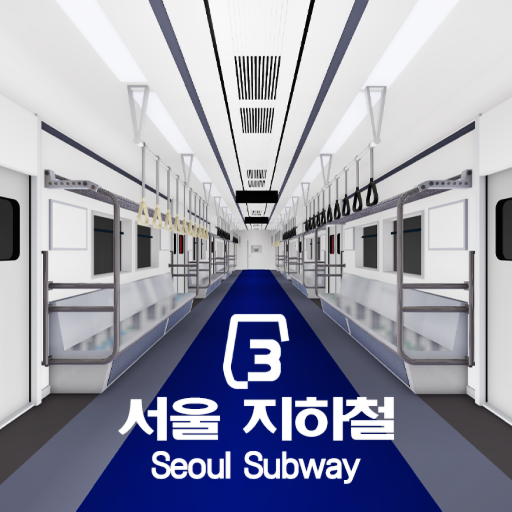Seoul Subway