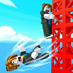 Climb or Fall