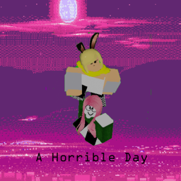 a horrible day (In Dev)