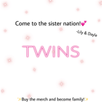 The Twin Sister Group