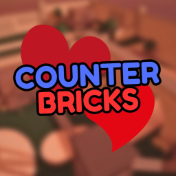 Counter Bricks