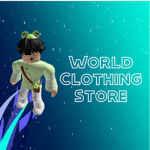 World Clothing Store