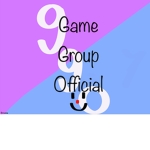 Game group official :-)
