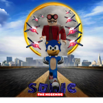 New Movie Sonic