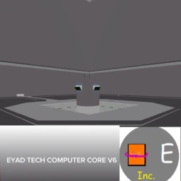 EYAD COMPUTER CORE V6 icon