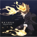 Reborn vongola
