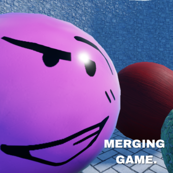 Merging Game.