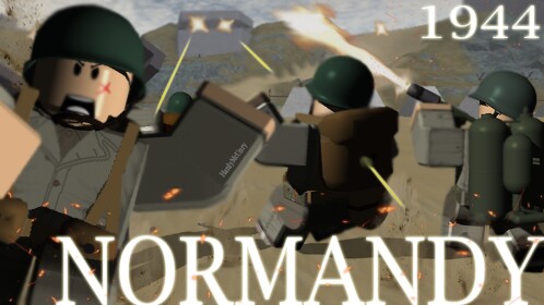 DDay | Normandy Landings