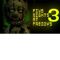 Fnaf 3 RP