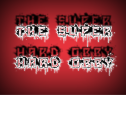 The Super Hard Obby INDEV [READ DESC]