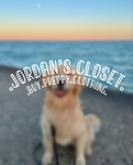 Jordan’s aesthetic hangout