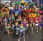 54321 Games