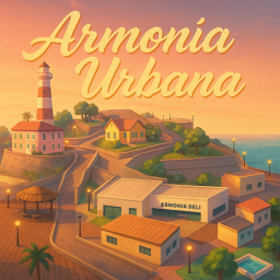 Urban Harmony VC (BETA)