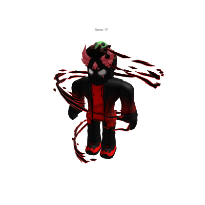 YouTuber Baron_Games