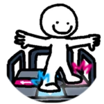 dancing guy