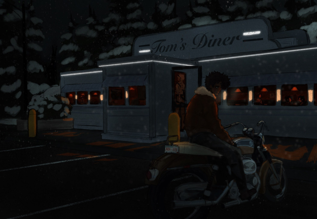 [RP] Pine Ridge screenshot 3