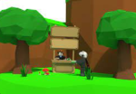 It’s the best robot Roblox
