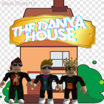 The danya house