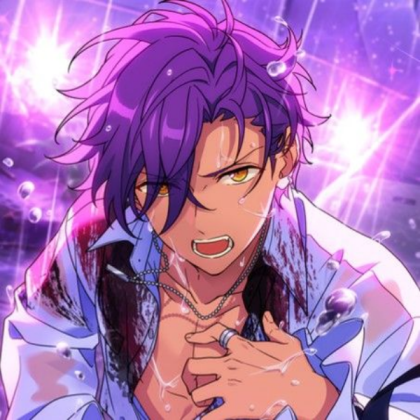 Ensemble star Enstars adonis MY HEART  Roblox decal