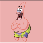 PATRICKS FAN GROUP