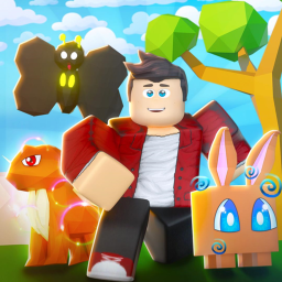 Pet simulator! (Beta)