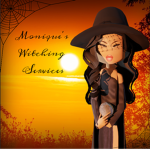 Monique's Witching Services
