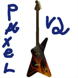 Paxel Studios Stage (Temp)