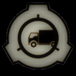 \SCP:F/ Logistics Department