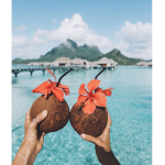 Tropical cocoa’s