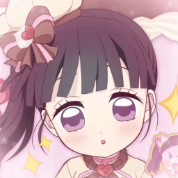 ✿