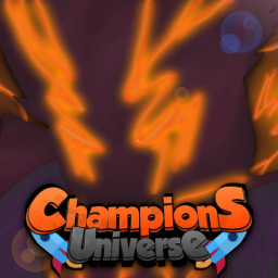 Champions Universe