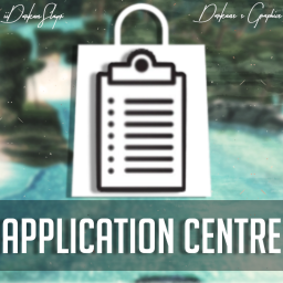 Rivergate Mall's Application Center