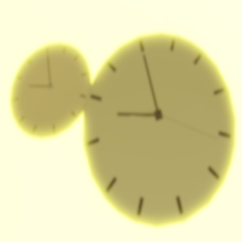 Athali's Time Sanctum