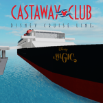 Disney Cruise Lines Castaway Club