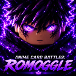 [MOG] Anime Card Clash