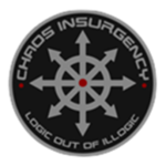 CI || The Chaos Insurgency,