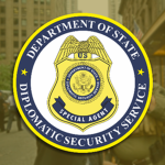 JUS | The Diplomatic Security Service
