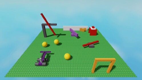 PhysicsBlock [Beta]