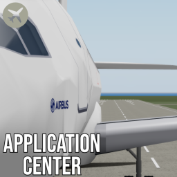 Application Center