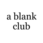 a blank club Group Thumbnail
