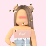 -Mia’s angles-