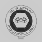 SCP-F | The Intelligence Agency